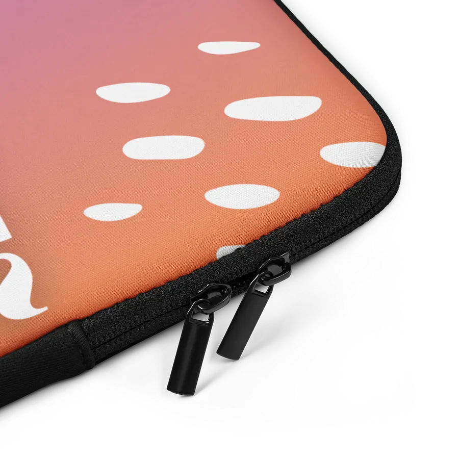Productive Laptop Sleeve product image (4)