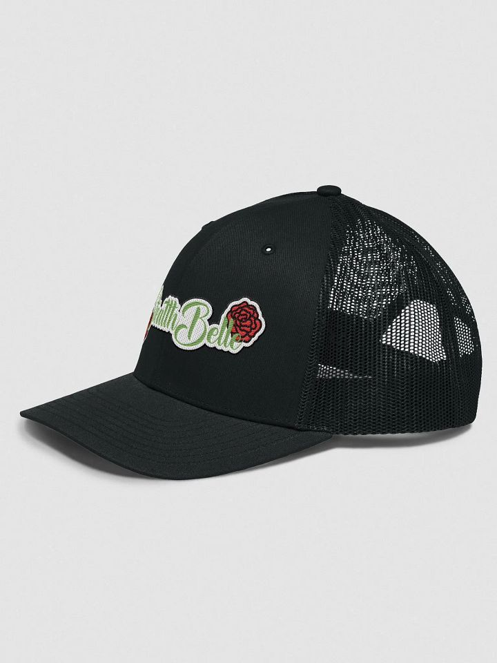 Belle Cap product image (2)