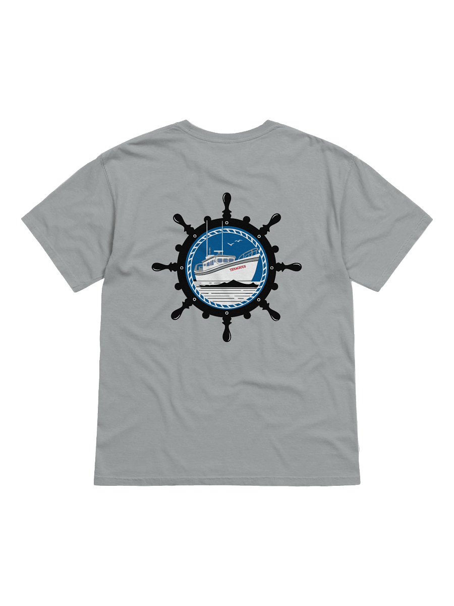 AWS Tenacious Tee product image (3)