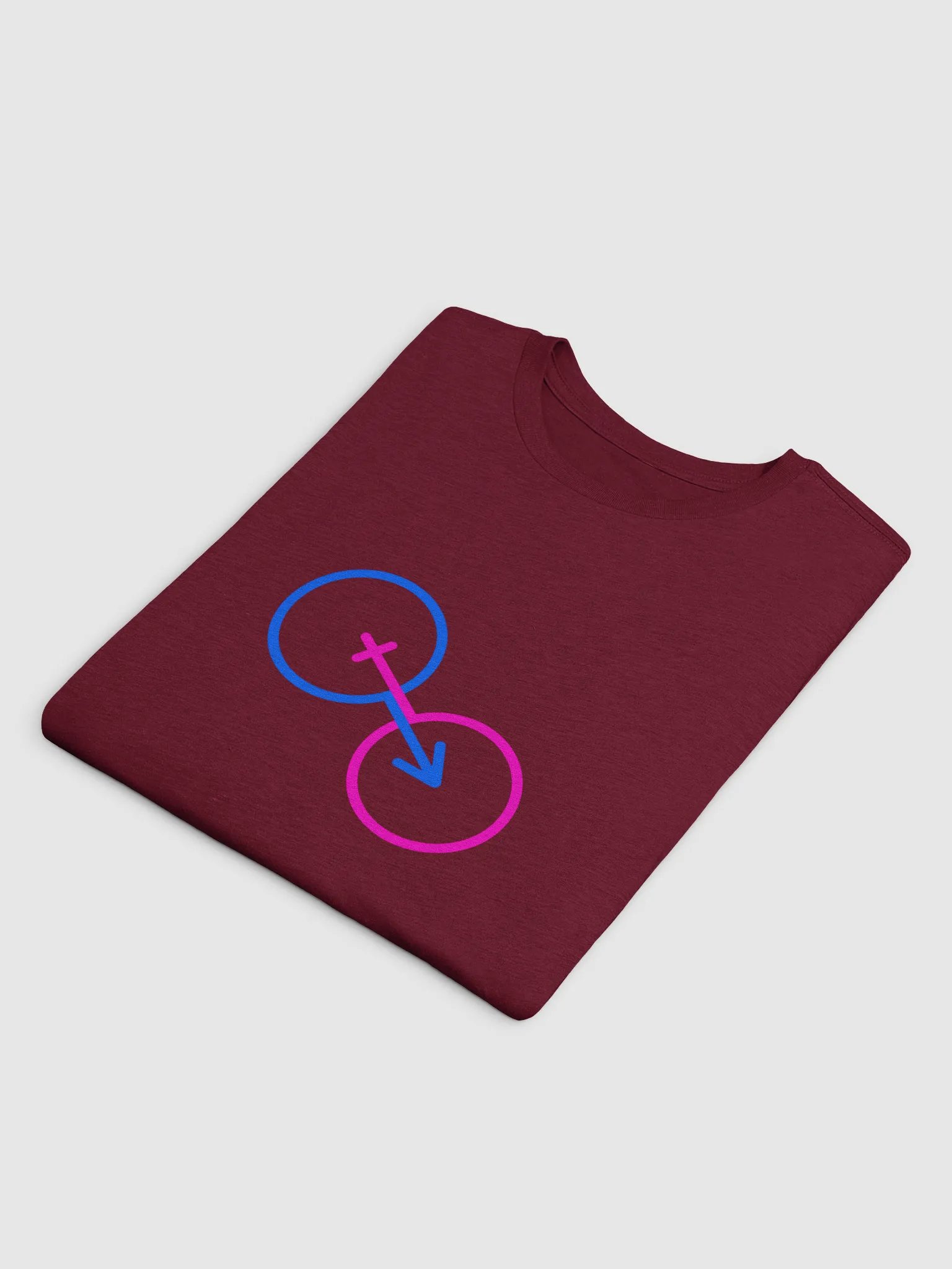 Connecting The Natural Tee product image (4)