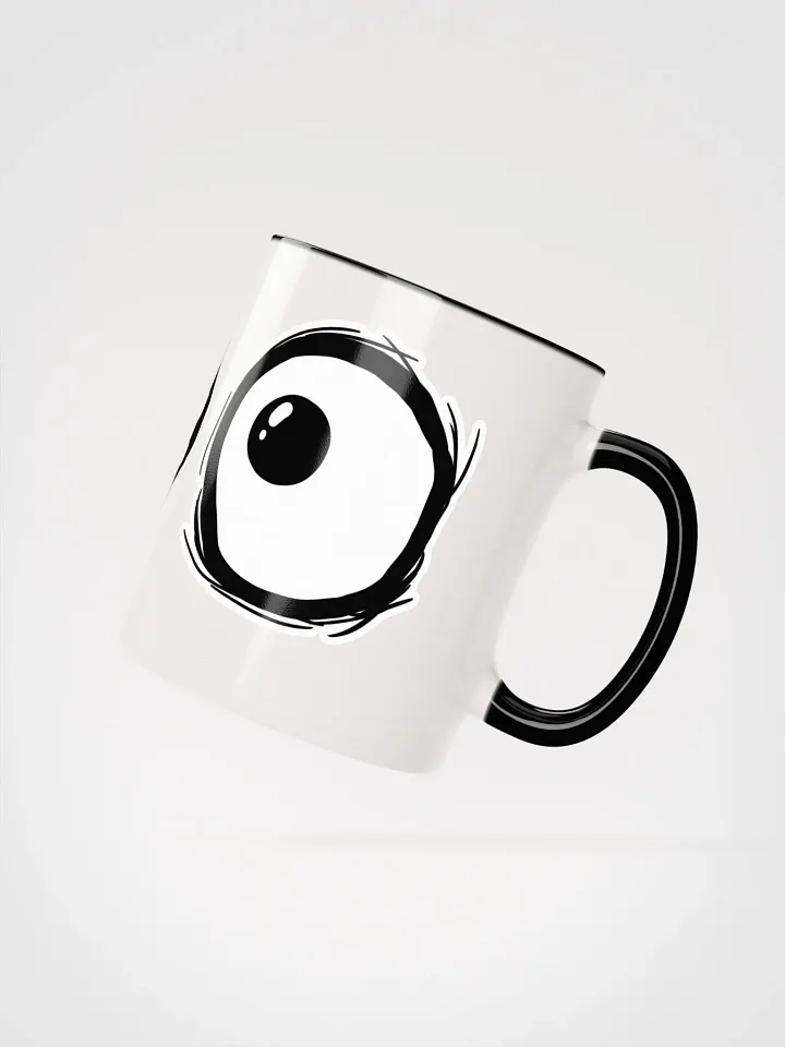 U wot - Mug product image (2)