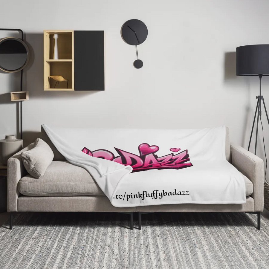 BadAzz Blanket product image (11)