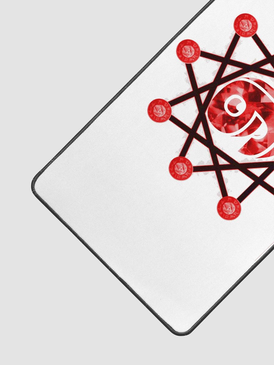 9th Kaliber Desk Pad 2 product image (3)