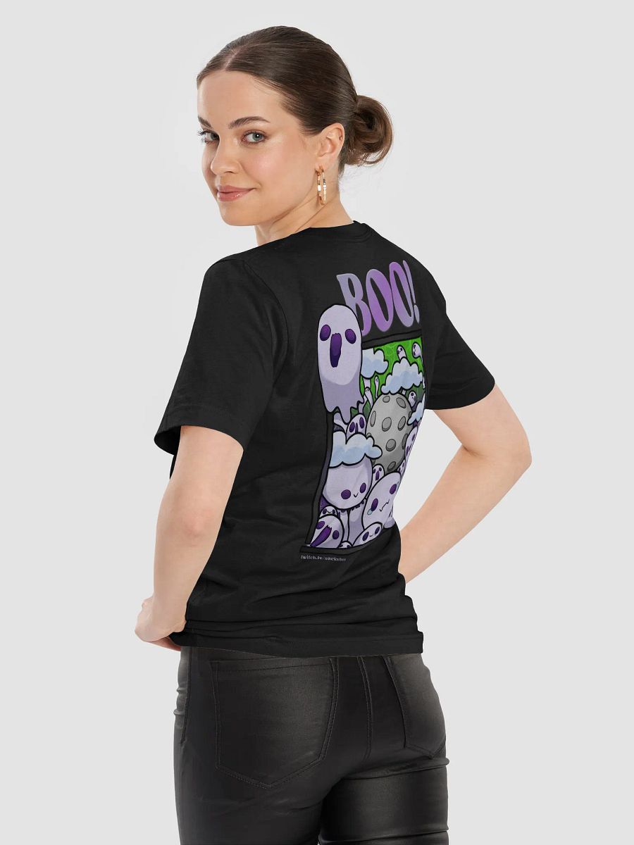 Halloween in December Shirt product image (9)