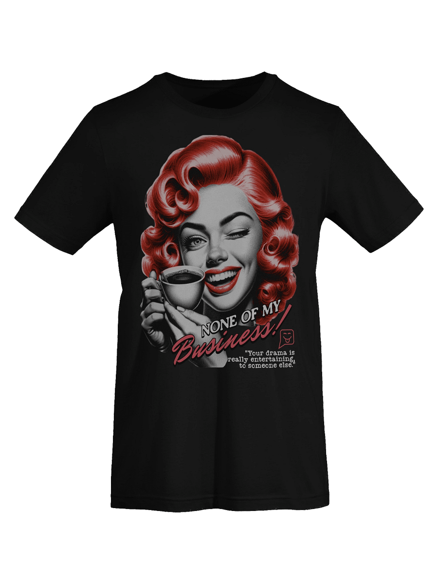 Vintage Commercial | Unisex Bella+Canvas Supersoft T-Shirt product image (8)