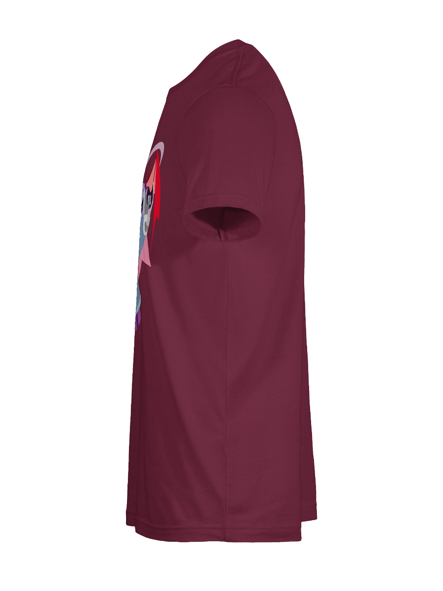 The Masked Fashionista (T-Shirt) product image (116)