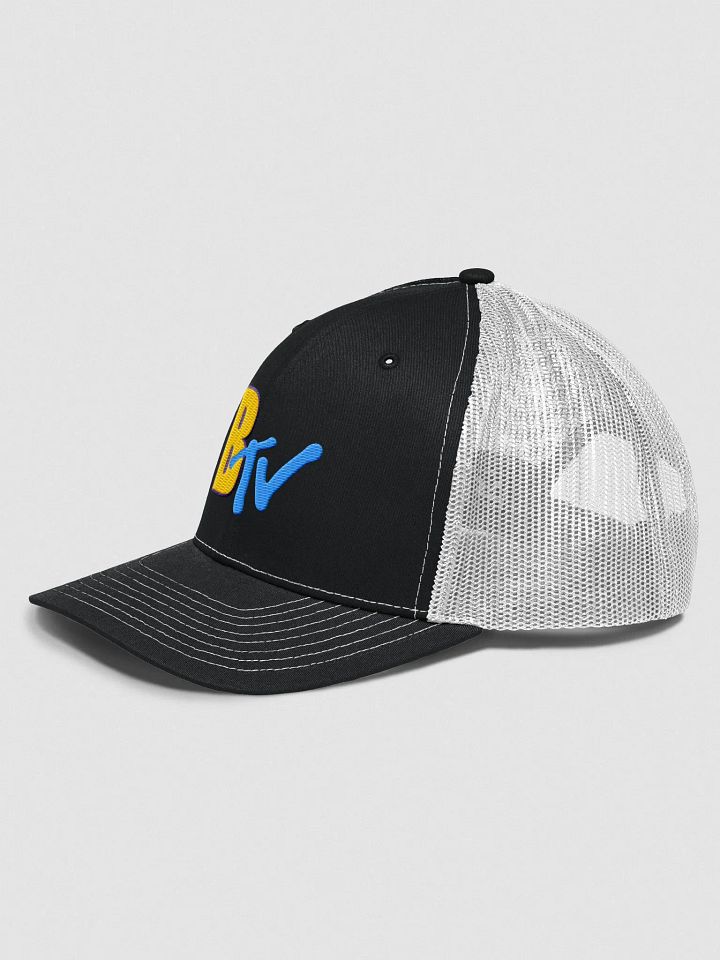 TheeTrucker Hat product image (2)