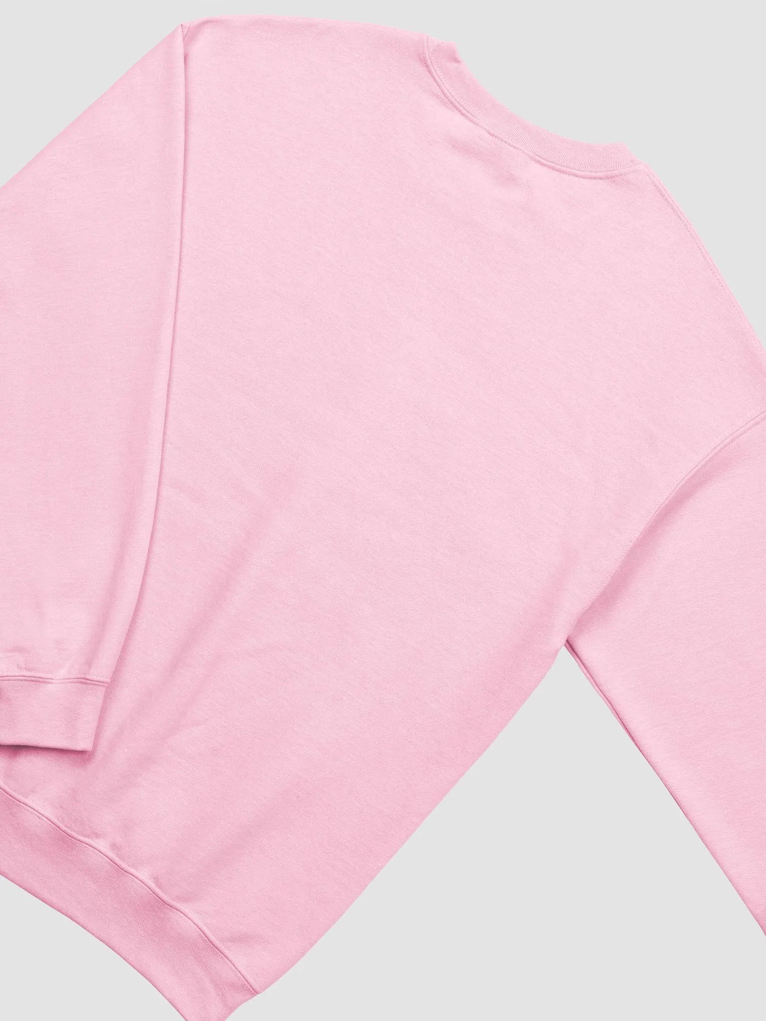 Pixel Logo Sweatshirt product image (19)