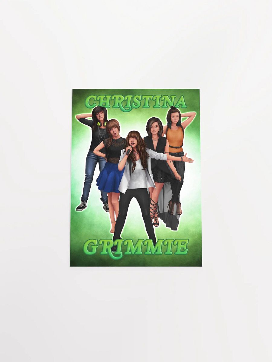 Iconic Moments Poster product image (4)