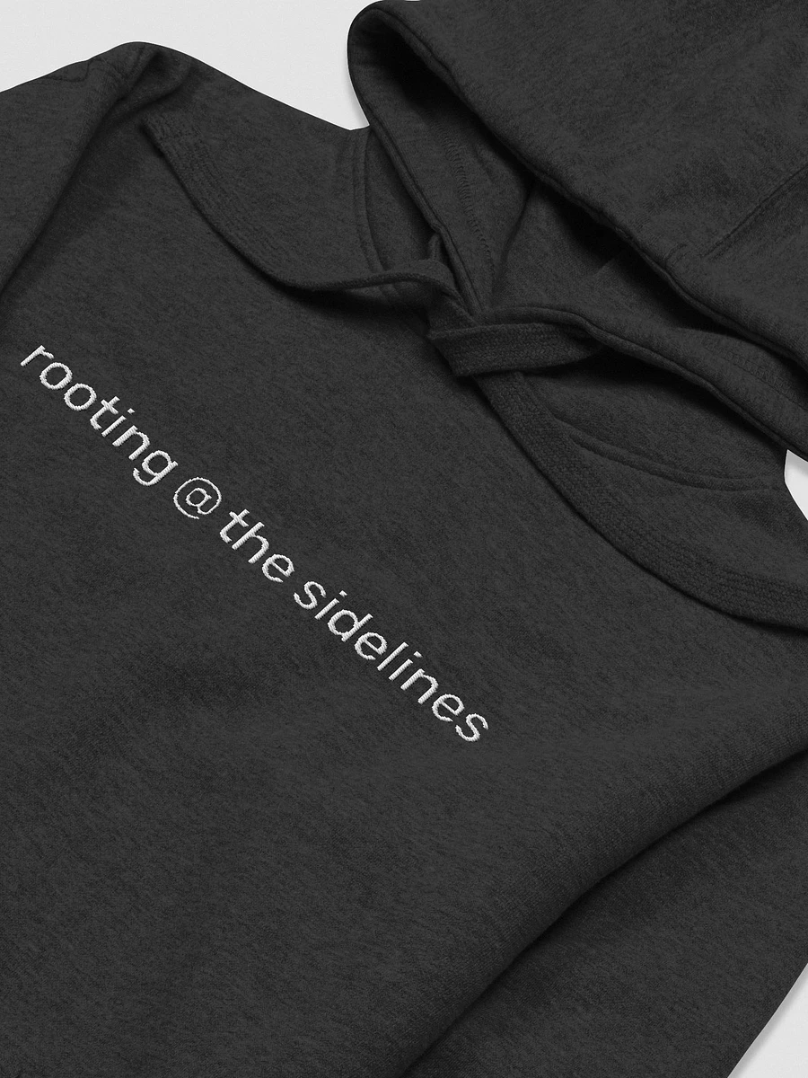 rooting @ the sidelines hoodie product image (27)