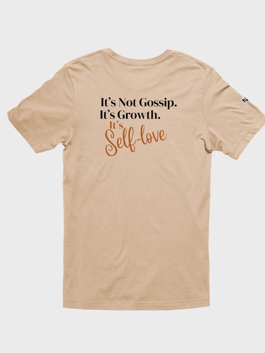 I'm Spilling the Tea - T-Shirt product image (8)
