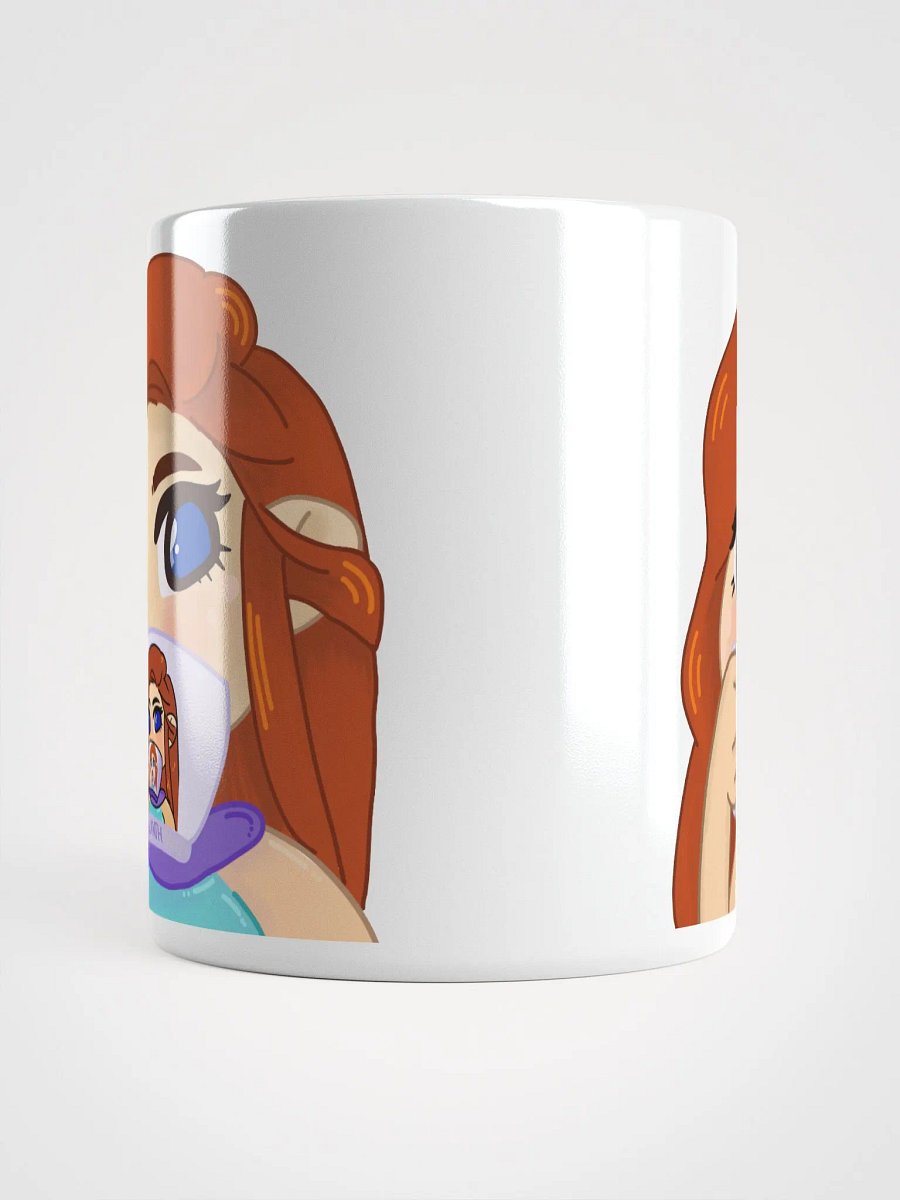 Mug of a mug on a mug product image (5)