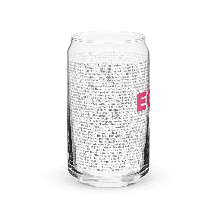 The Words Collection: Ego Trip product image (2)