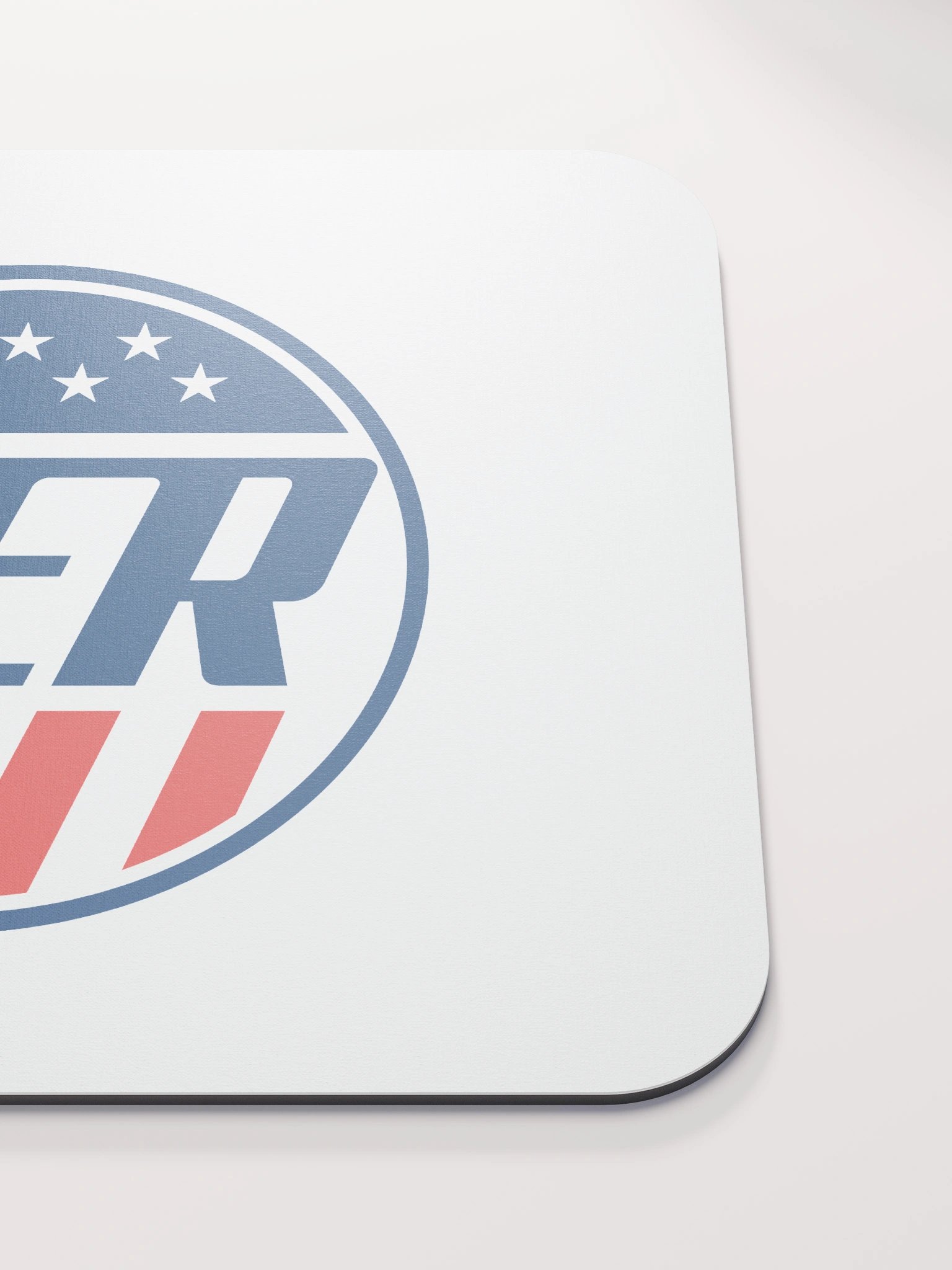 AER Circle Logo Mouse Pad product image (5)