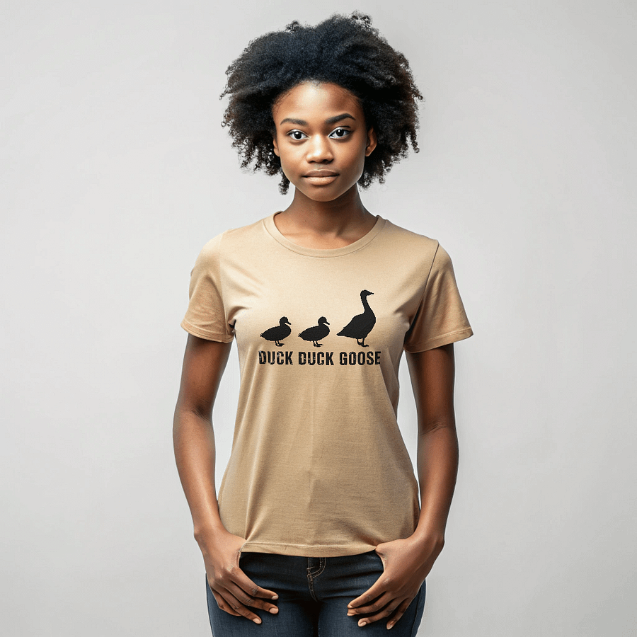 DUCK DUCK GOOSE product image (1)
