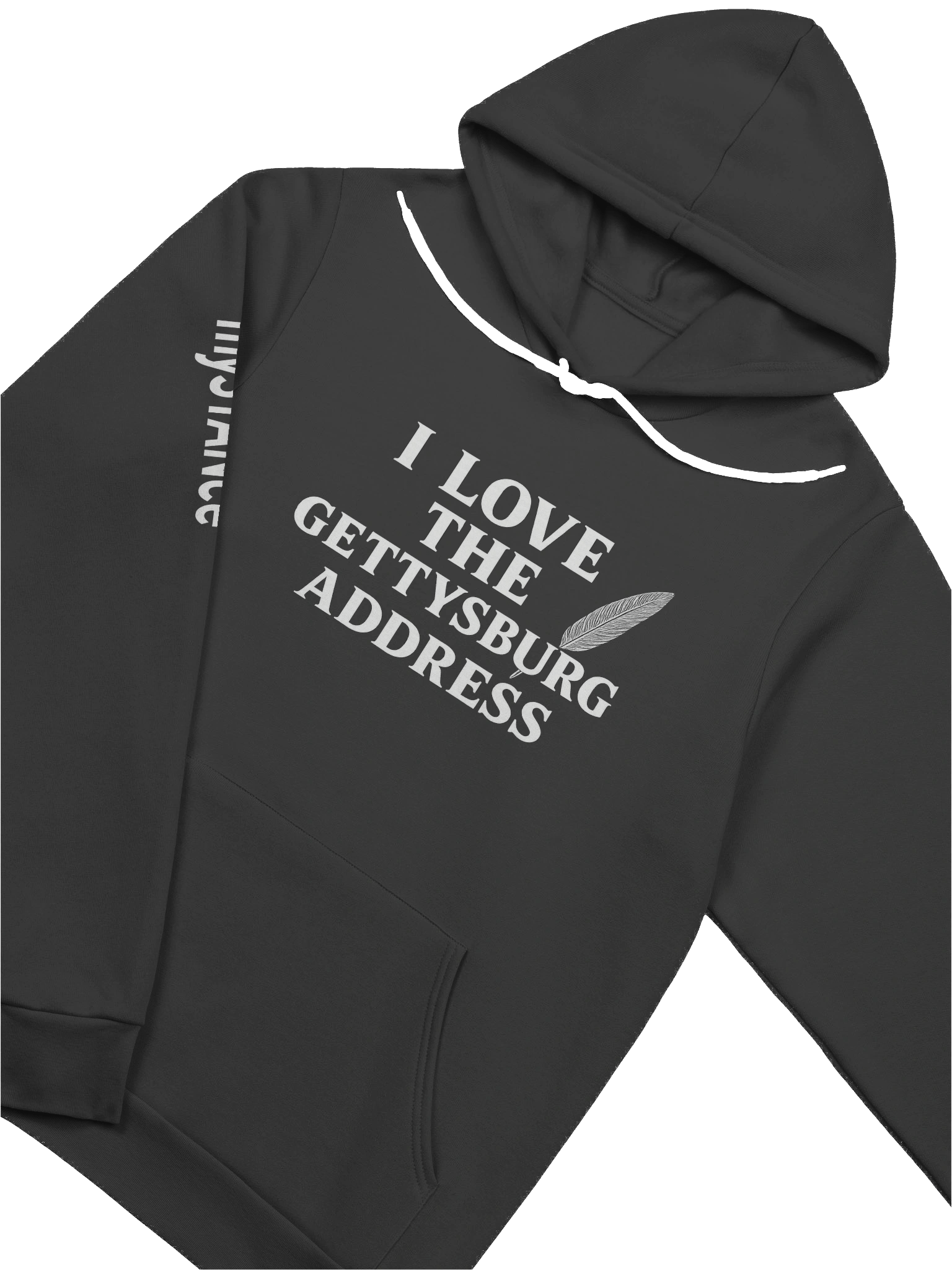 mySTANce Seal of Approval Hoodie product image (7)