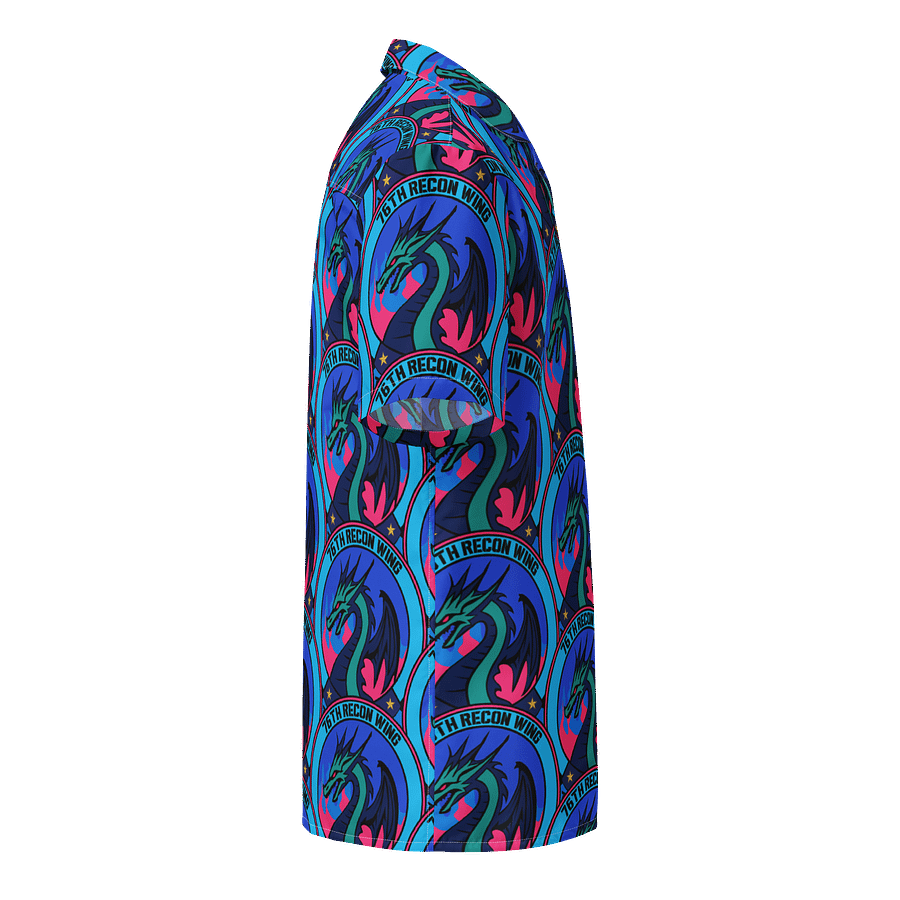 Neon Demon Hawaiian Shirt product image (4)