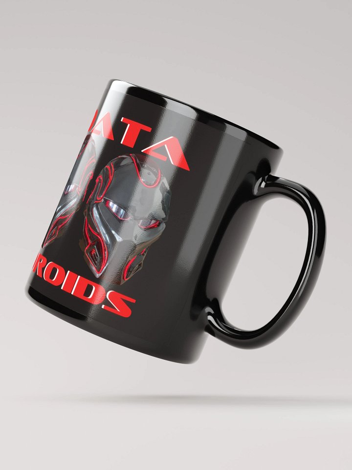 DataDroids Mug product image (3)