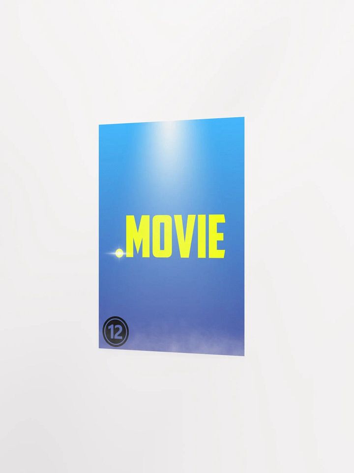 .Movie: Poster product image (2)