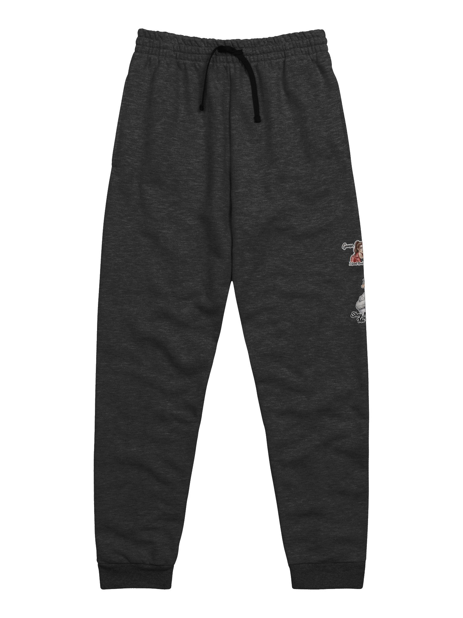 Jeerzes Cotton Joggers product image (22)