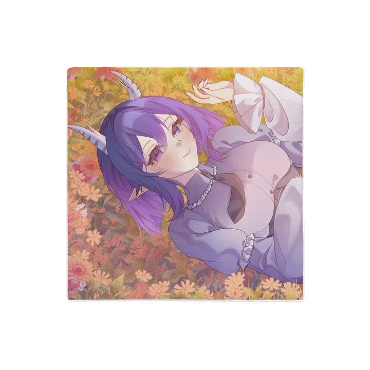 Your own cozy pillow product image (1)