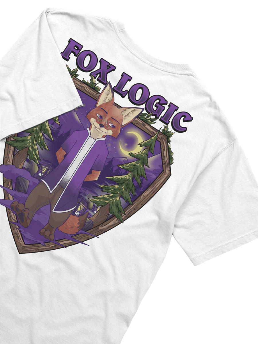Fox Logic product image (3)