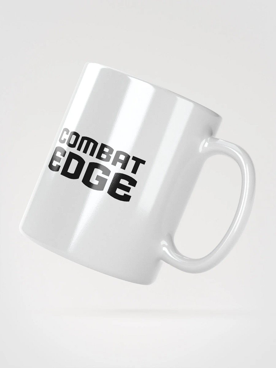 COMBAT EDGE TEA COFFEE CUPS product image (3)