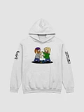 Third Place Hoodie product image (1)