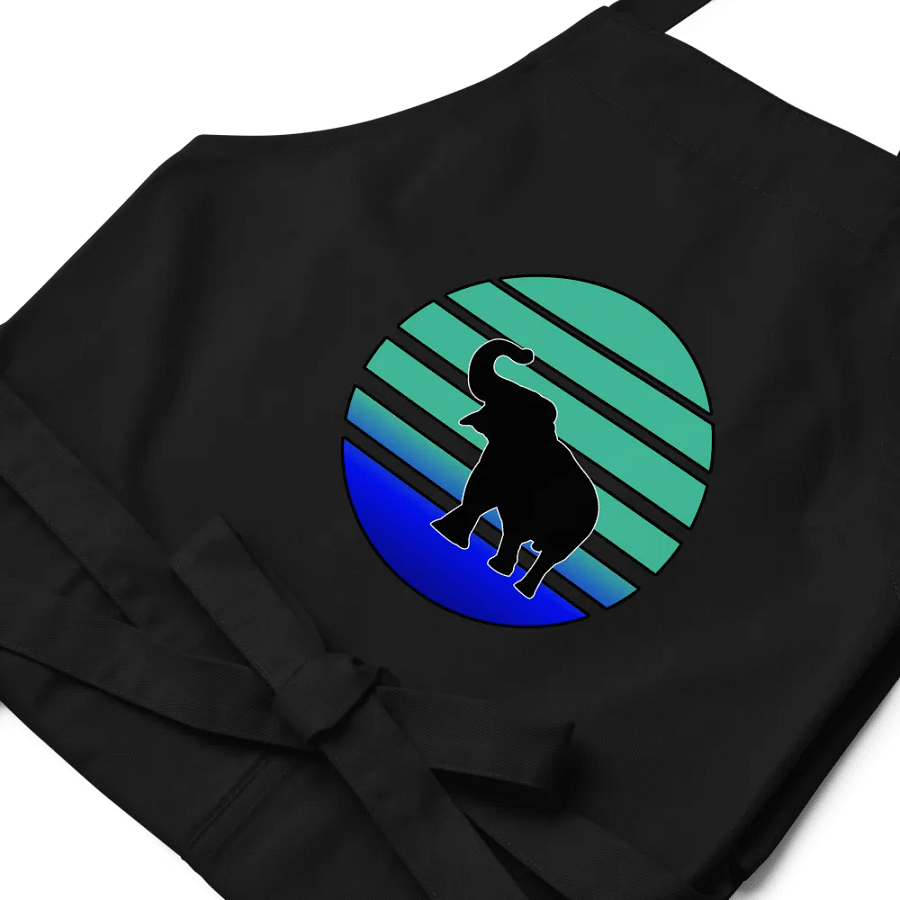 Retro Sun Elephant product image (5)