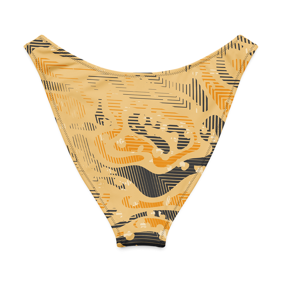 Meteor | Bandeau-Bikini-Bottom product image (8)
