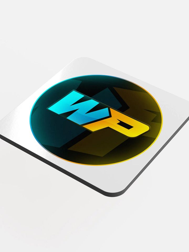 WP Coaster [1 unit] product image (1)