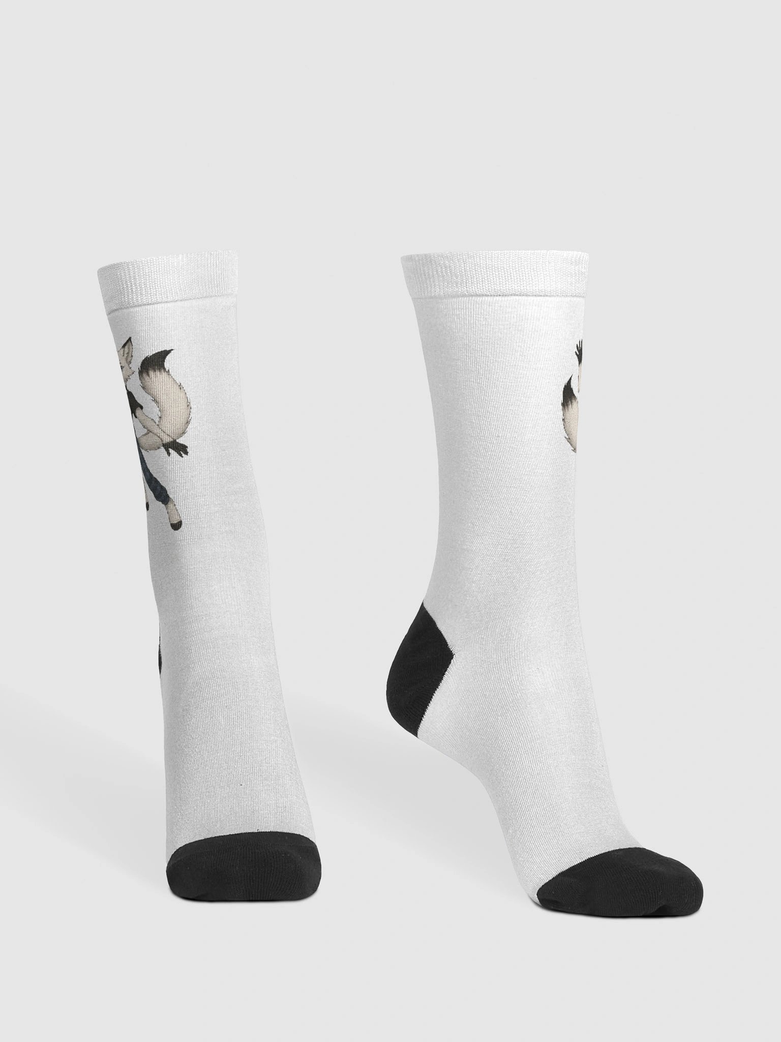Kit TwoTails Socks product image (3)
