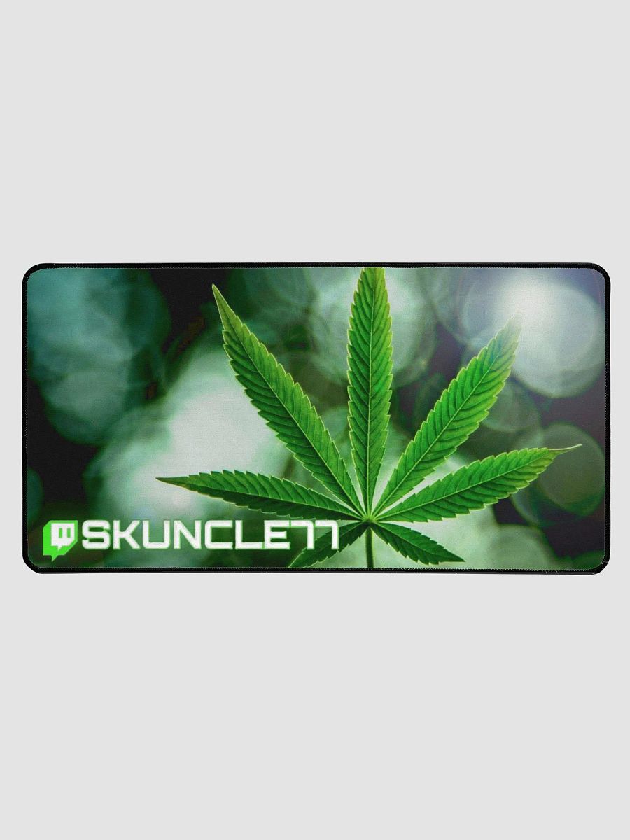 Skuncle77xDeskmat product image (1)