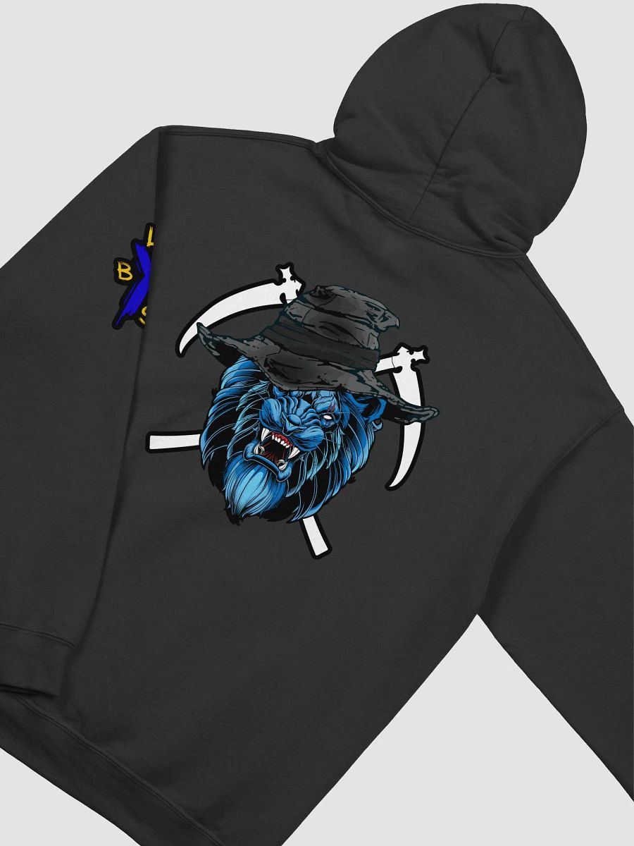 BUCKO Hoodie product image (4)