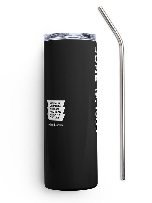 Emancipation Day Tumbler product image (2)