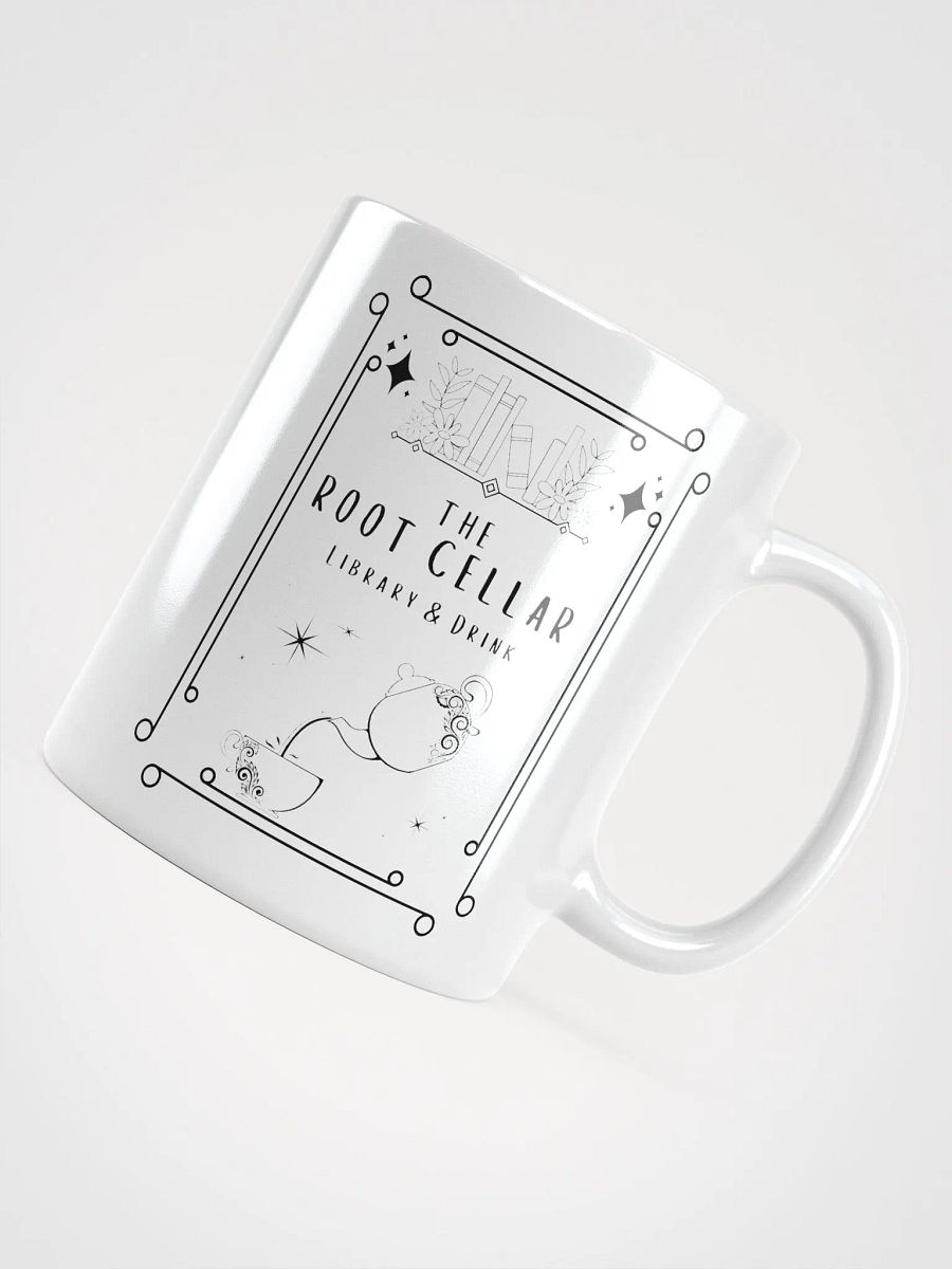 The Root Cellar Mug product image (4)