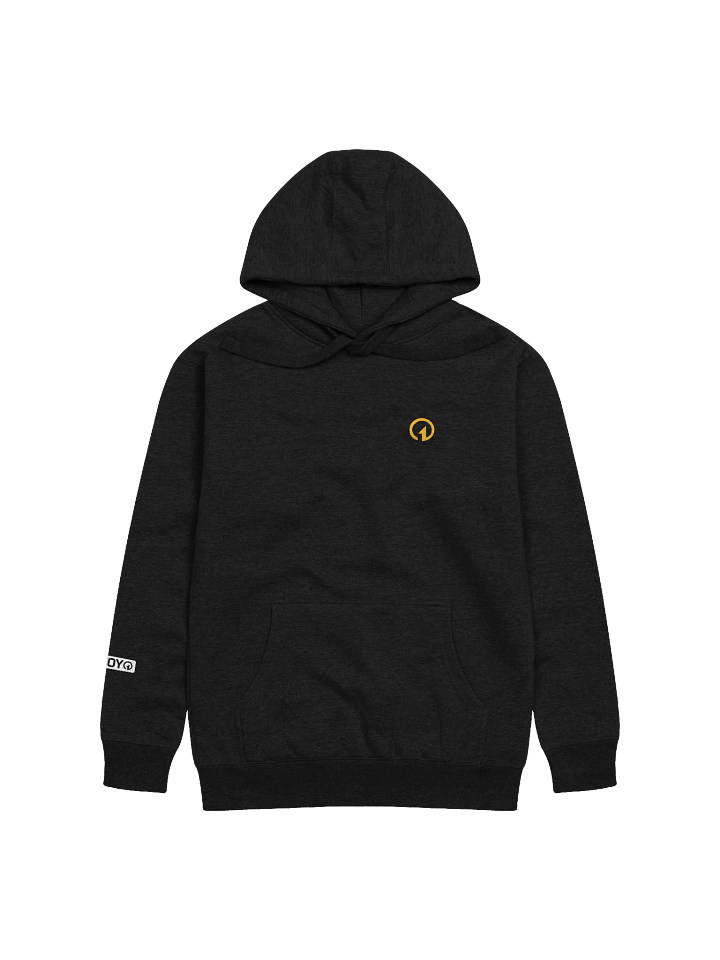 1OF1 Hoodie - Classic w/ Symbol product image (1)