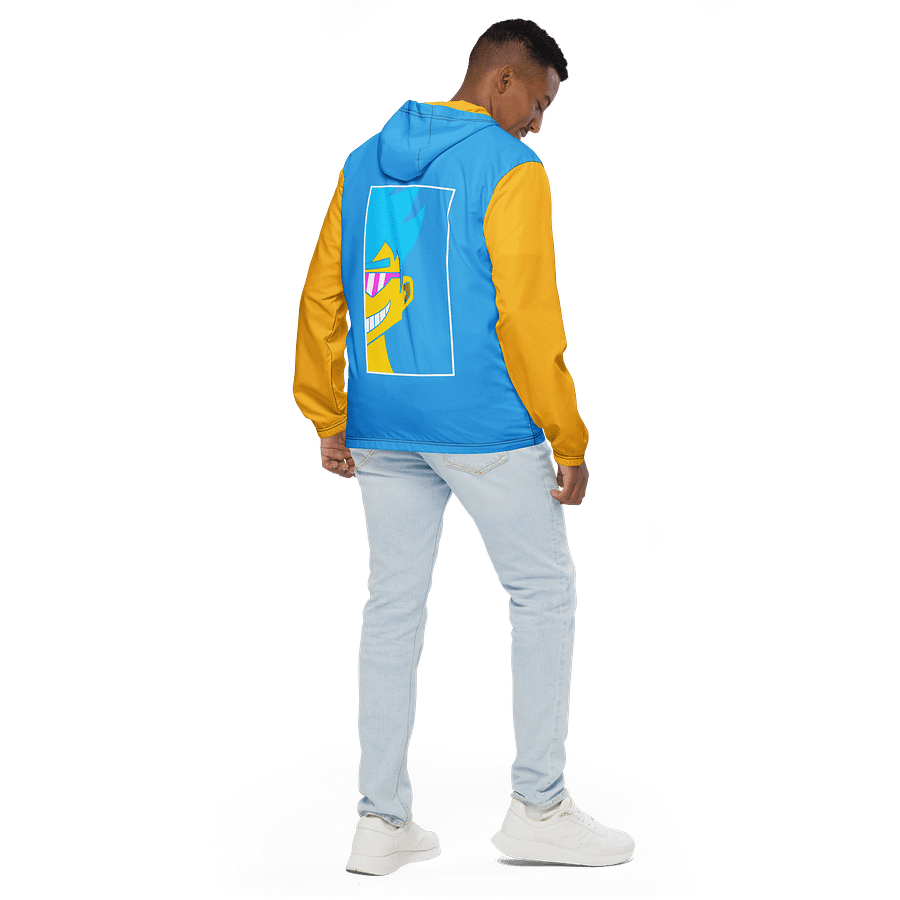 ⭐ LIMITED: PUFF SMIRK JACKET ⭐ product image (3)
