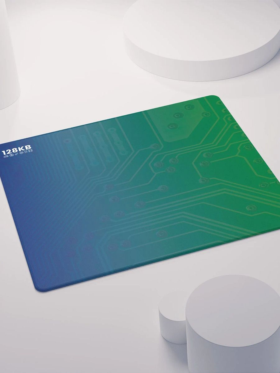 128KB Mouse Mat product image (4)