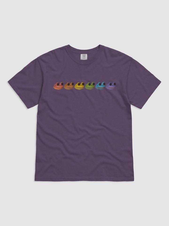 Pride Frogs product image (1)
