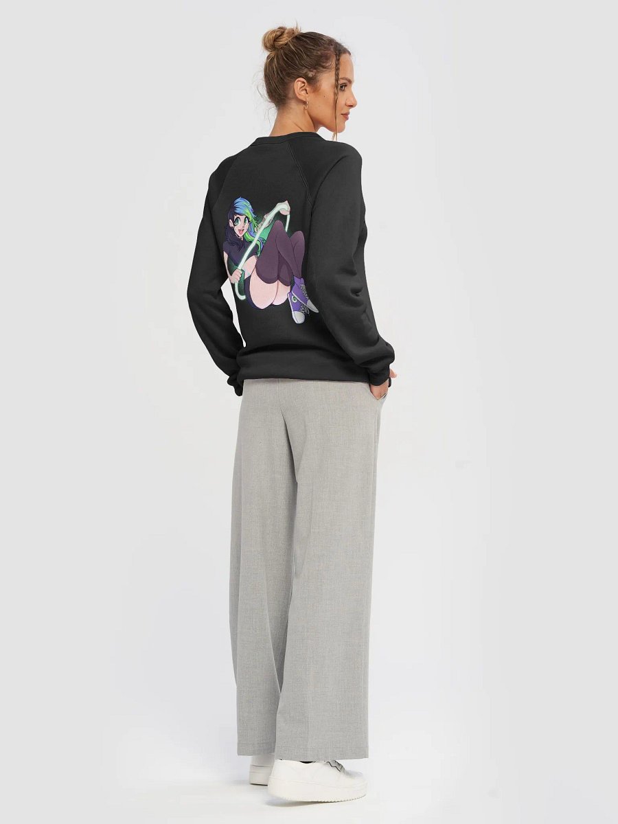 Maxx Hoops Crew Neck Sweatshirt product image (5)