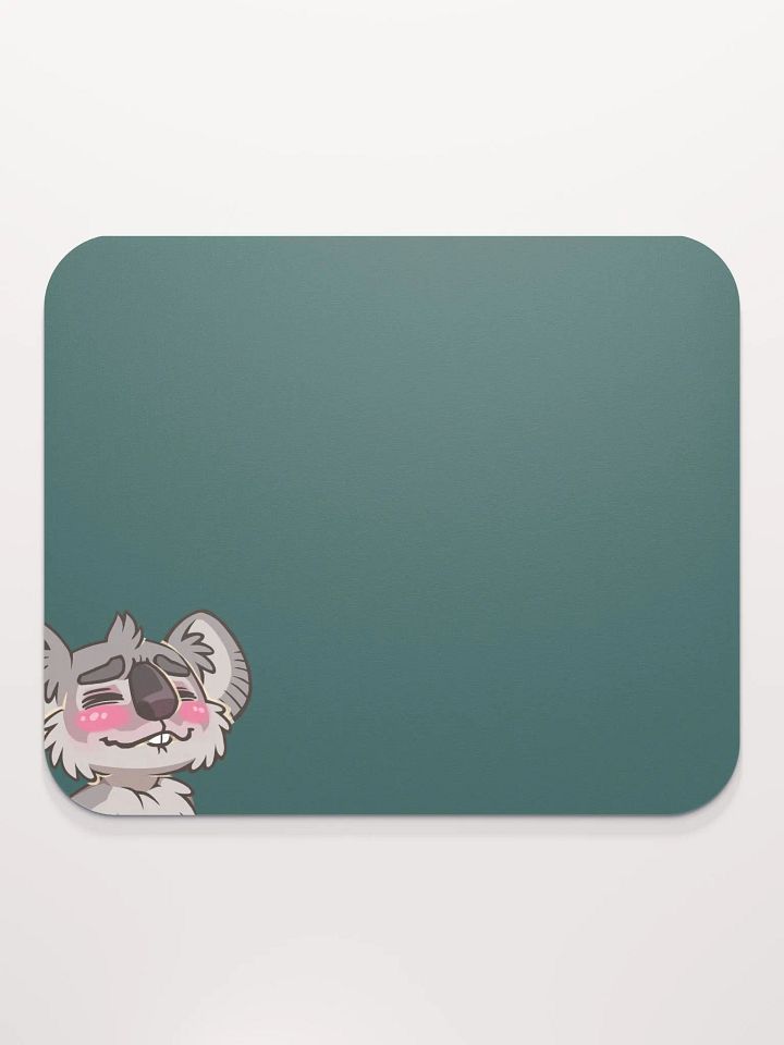 Happy Koala MousePad product image (2)