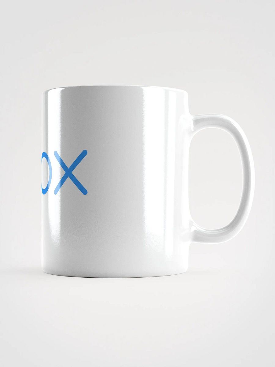 White Mug product image (1)