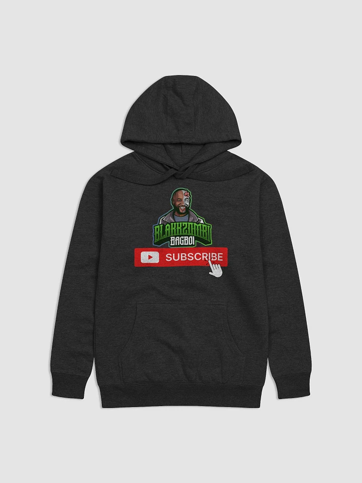 DELUXE BAGBOI HOODIE product image (7)