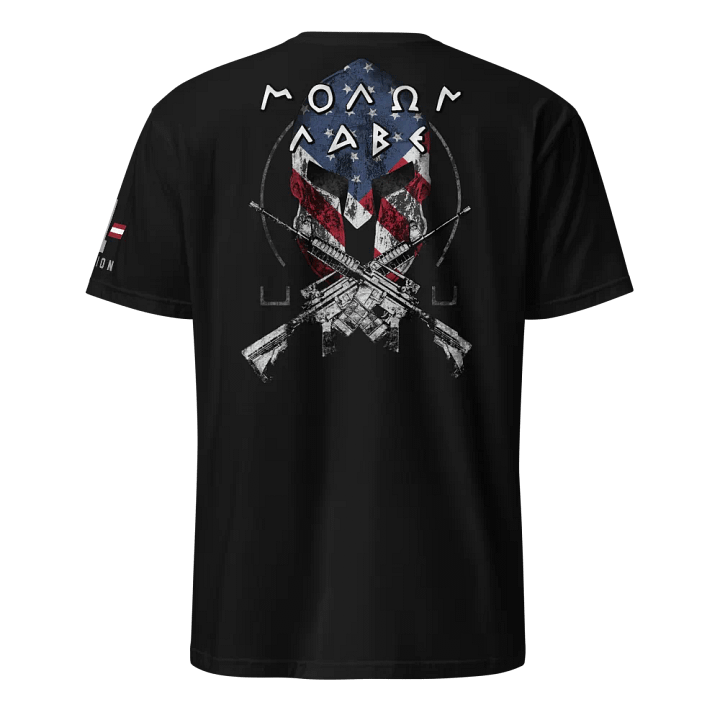 Molon Labe product image (1)