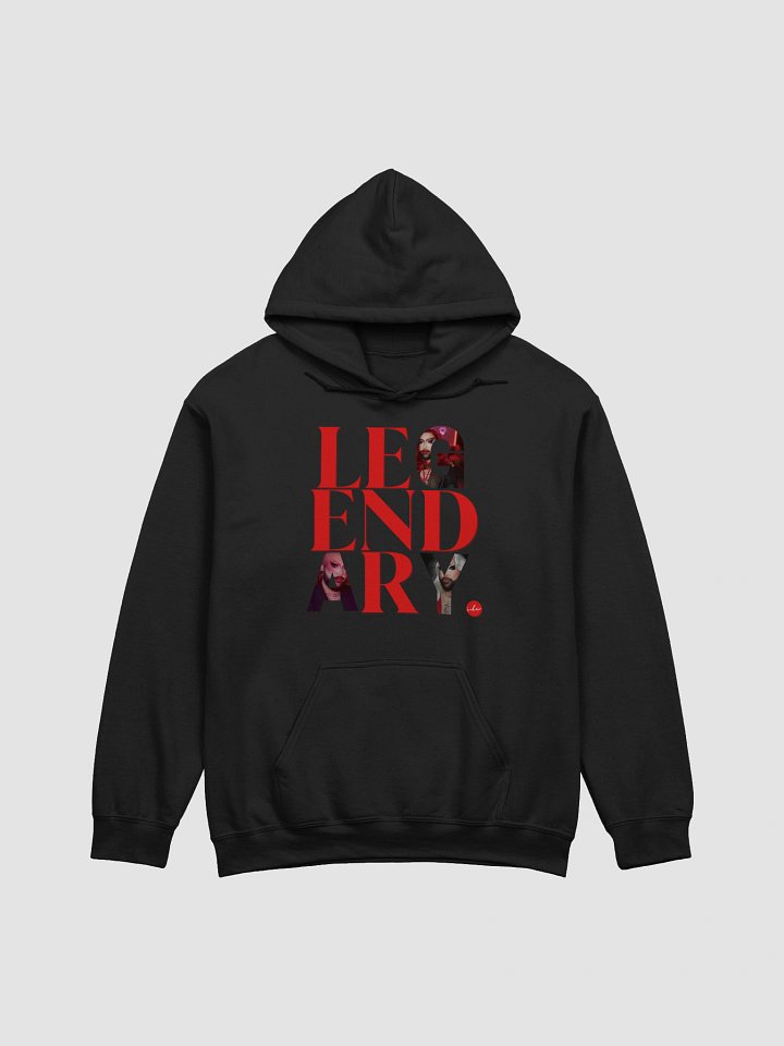 LEGENDARY HOODIE product image (2)