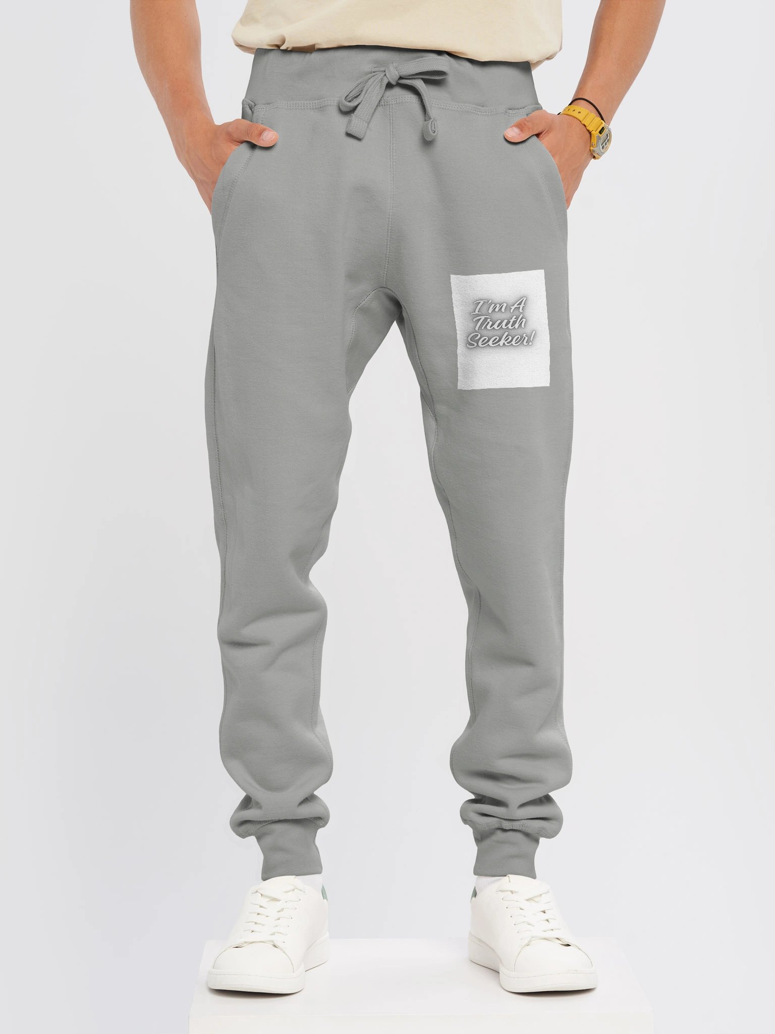 Truth Seeker JS product image (3)