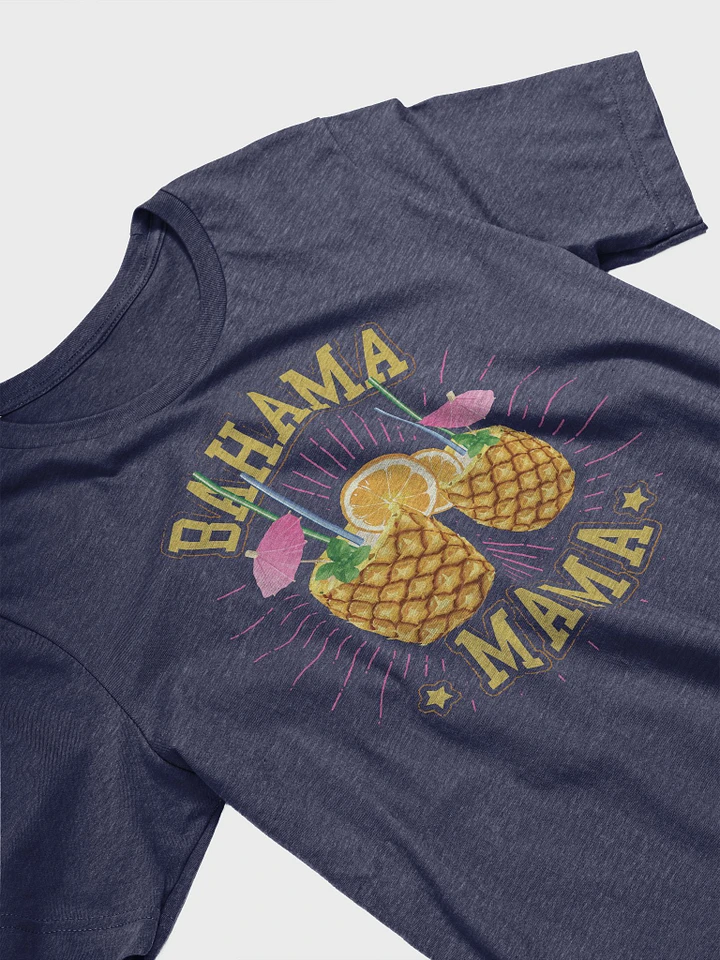 Bahamas Shirt : Bahama Mama product image (1)