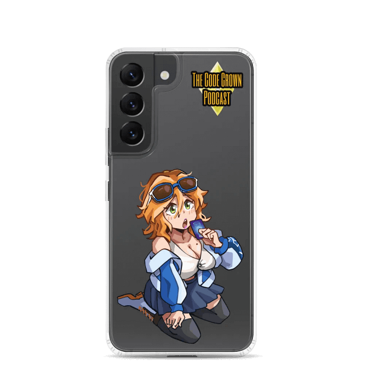 AJ Samsung® Case product image (3)