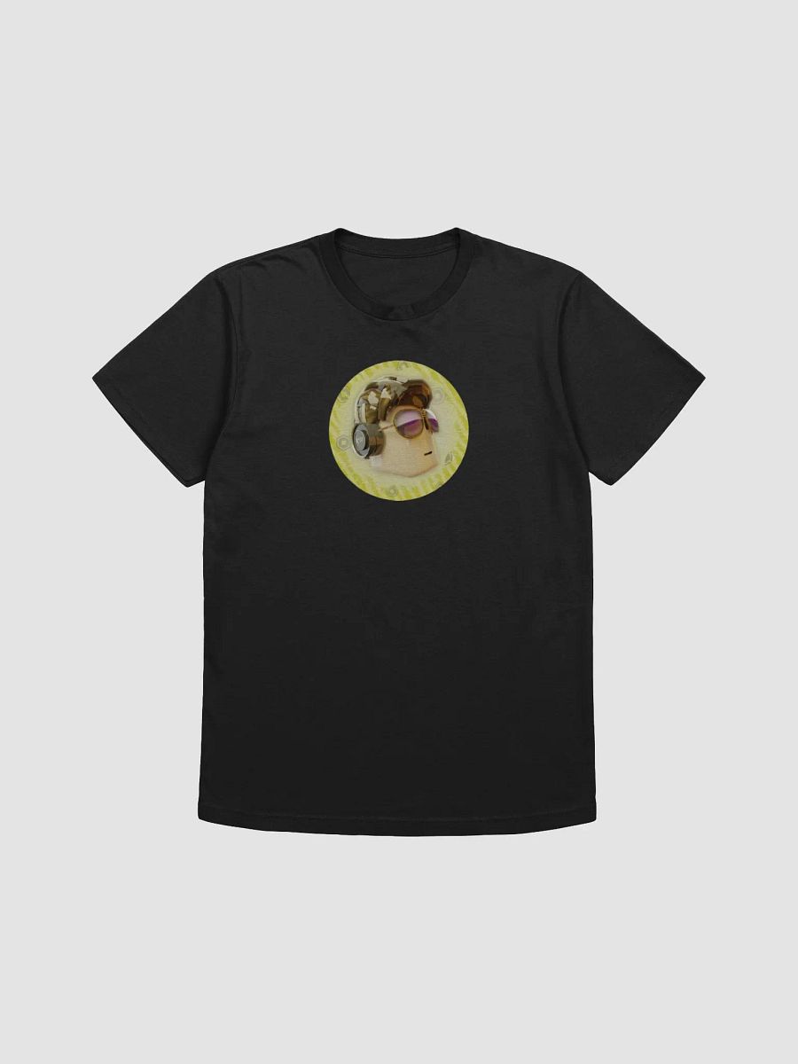 itsKorn - T-Shirt product image (7)